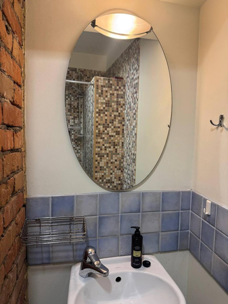 Villardi Apartment Tallinn