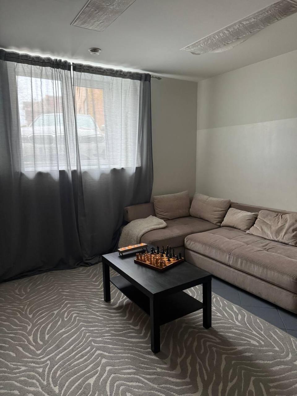 Apartment Villardi