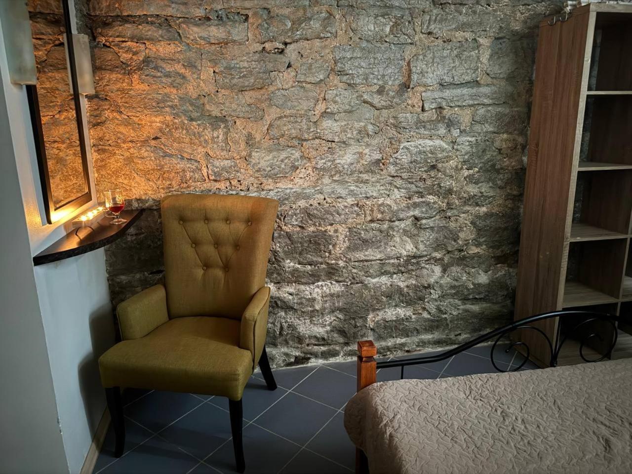 Apartment Villardi Tallinn